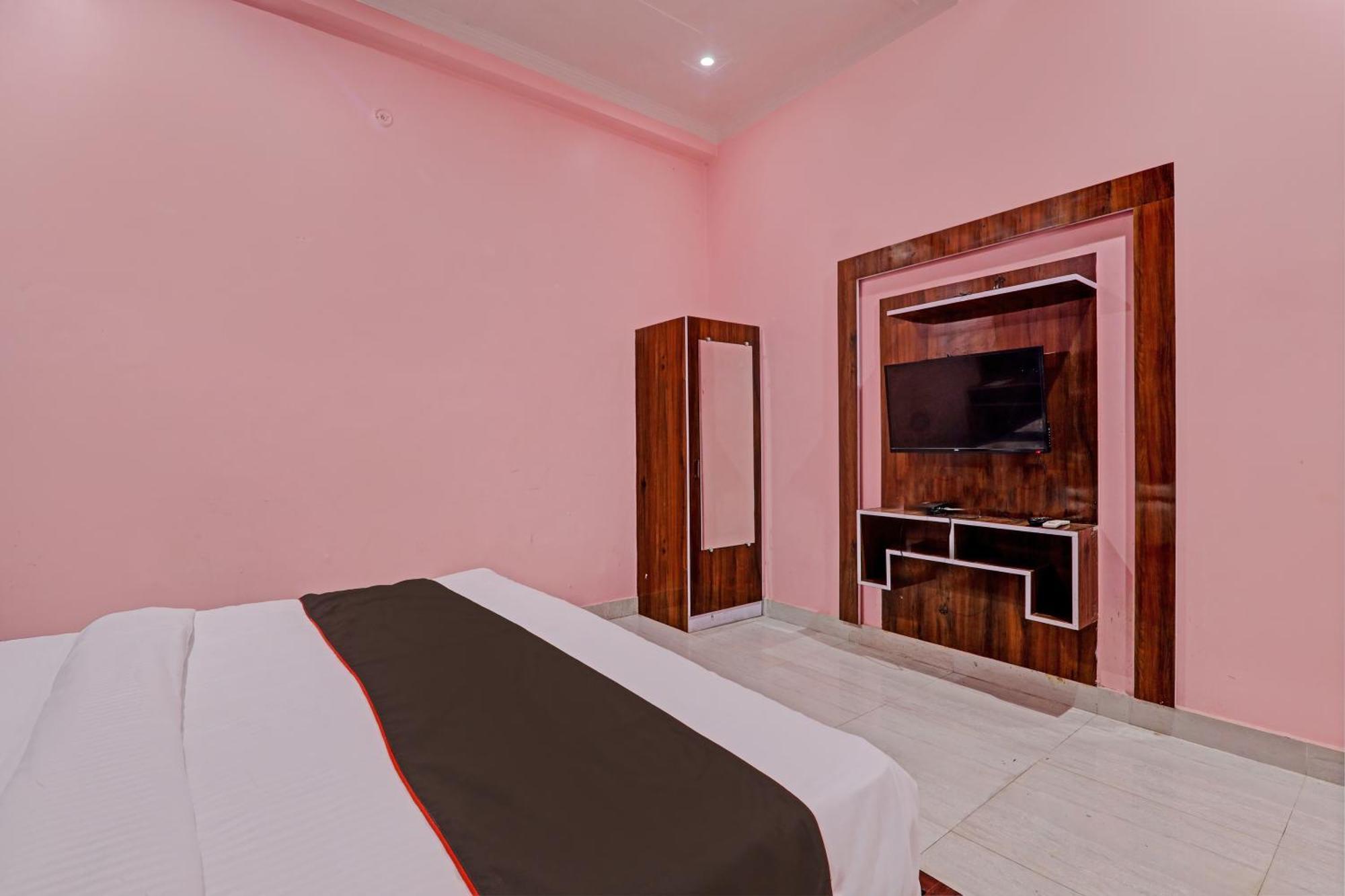 לקנאו Hotel O Drip Inn מראה חיצוני תמונה