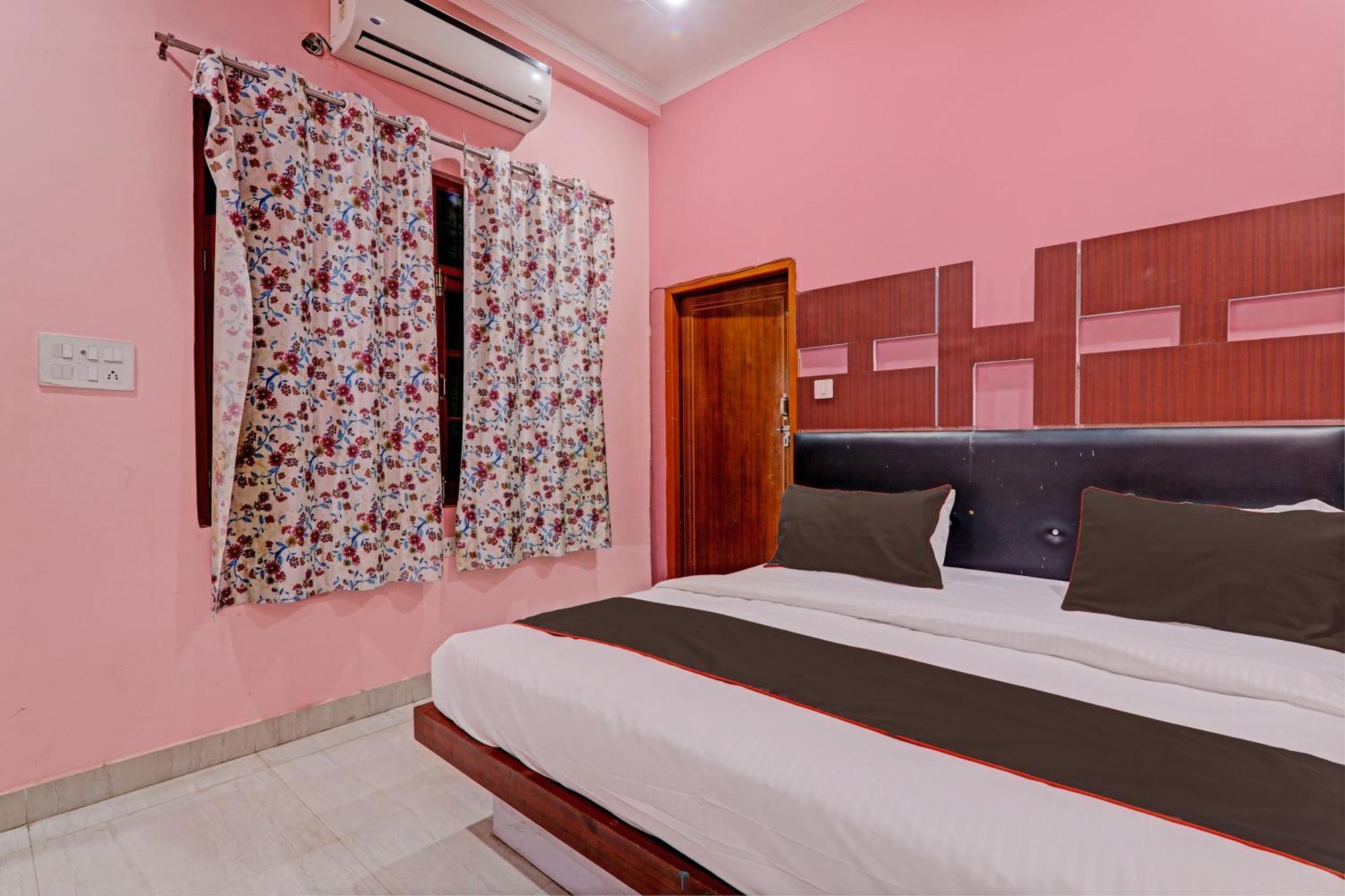 לקנאו Hotel O Drip Inn מראה חיצוני תמונה