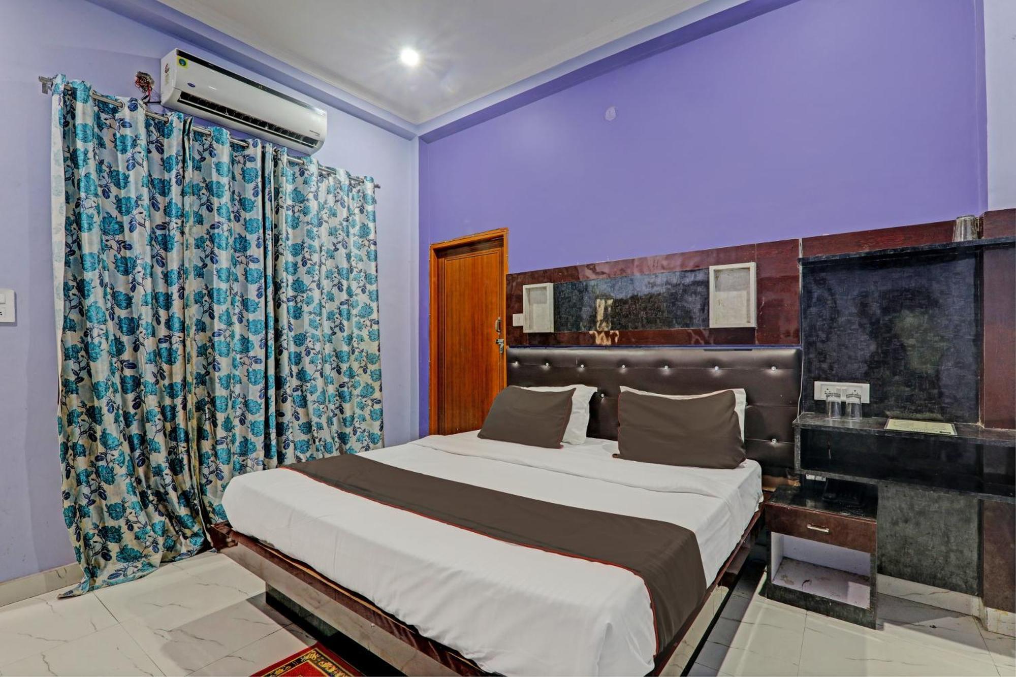 לקנאו Hotel O Drip Inn מראה חיצוני תמונה