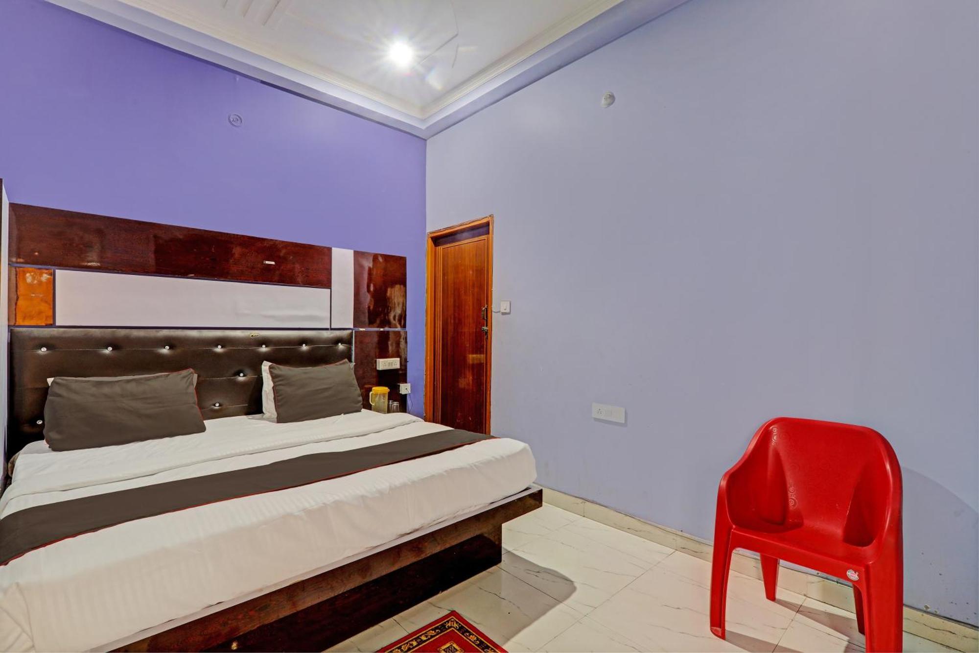 לקנאו Hotel O Drip Inn מראה חיצוני תמונה