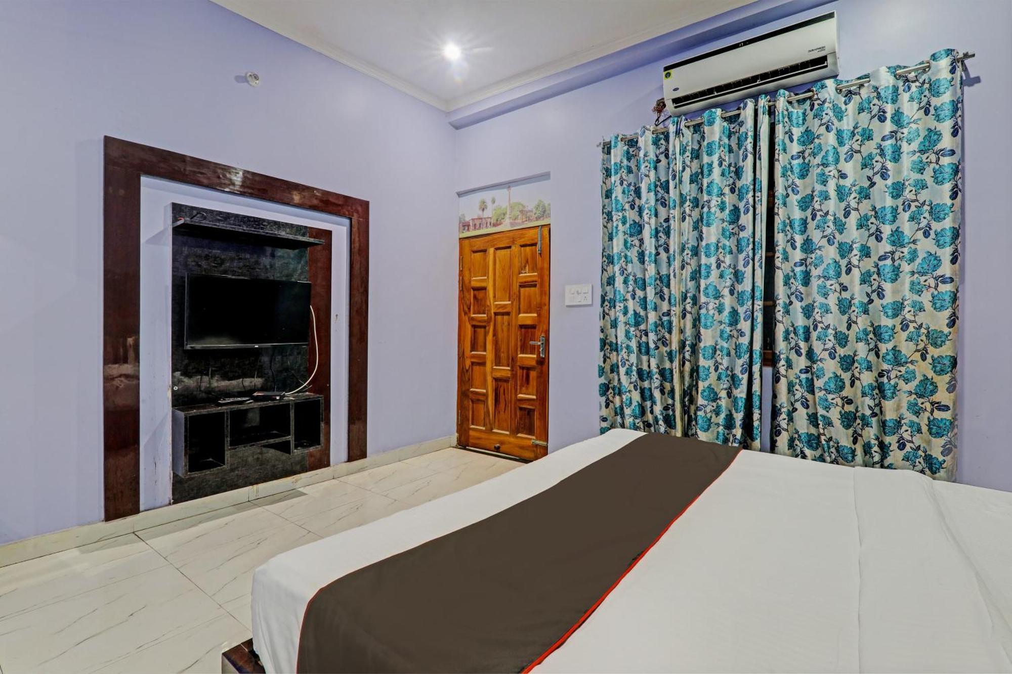 לקנאו Hotel O Drip Inn מראה חיצוני תמונה