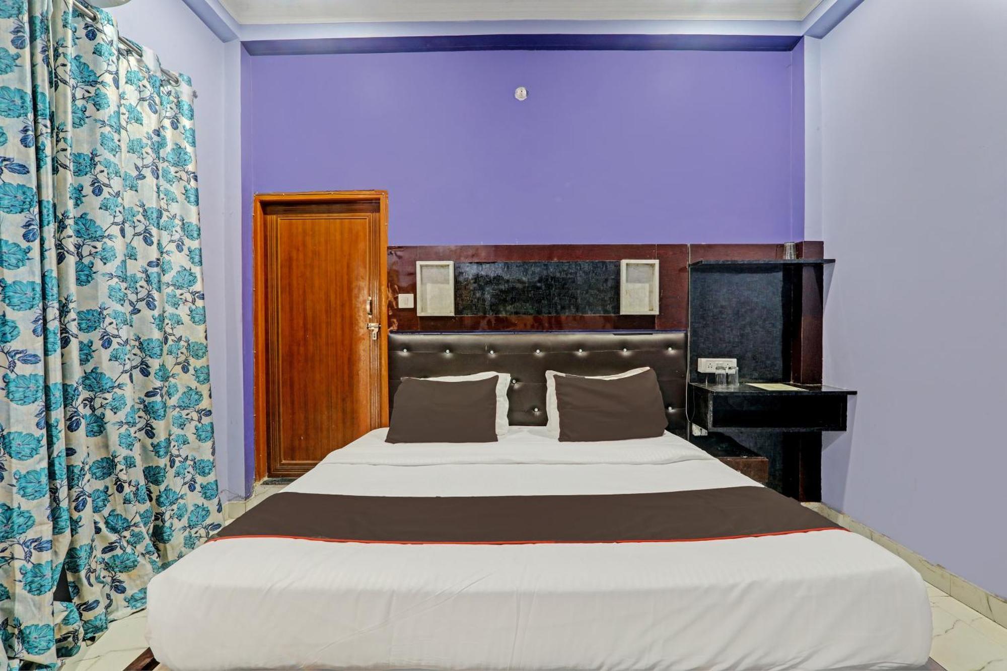 לקנאו Hotel O Drip Inn מראה חיצוני תמונה