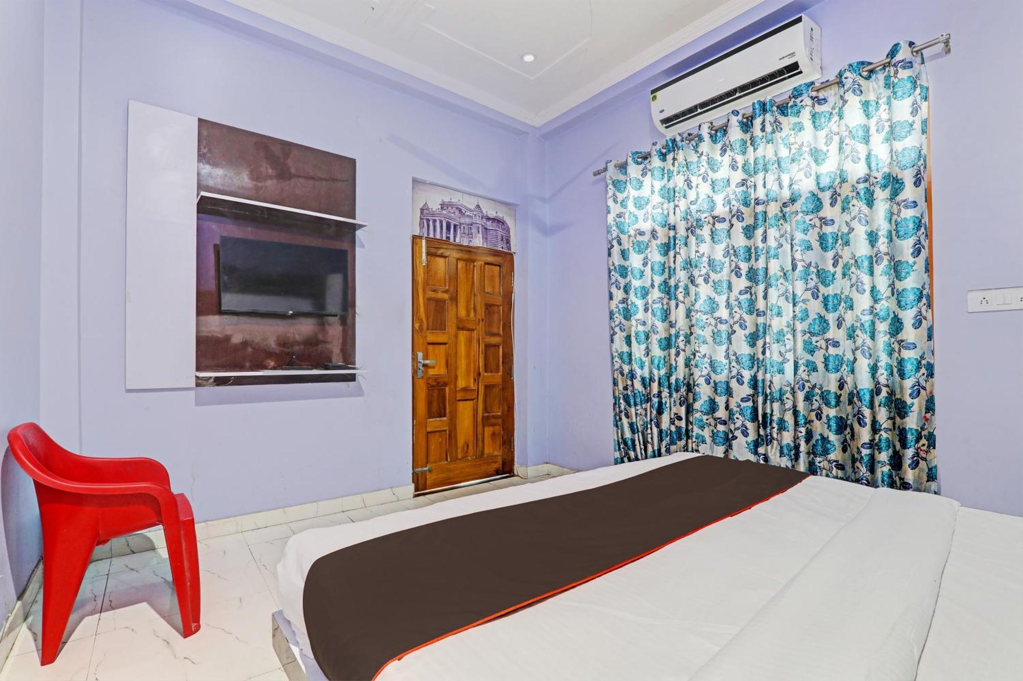 לקנאו Hotel O Drip Inn מראה חיצוני תמונה