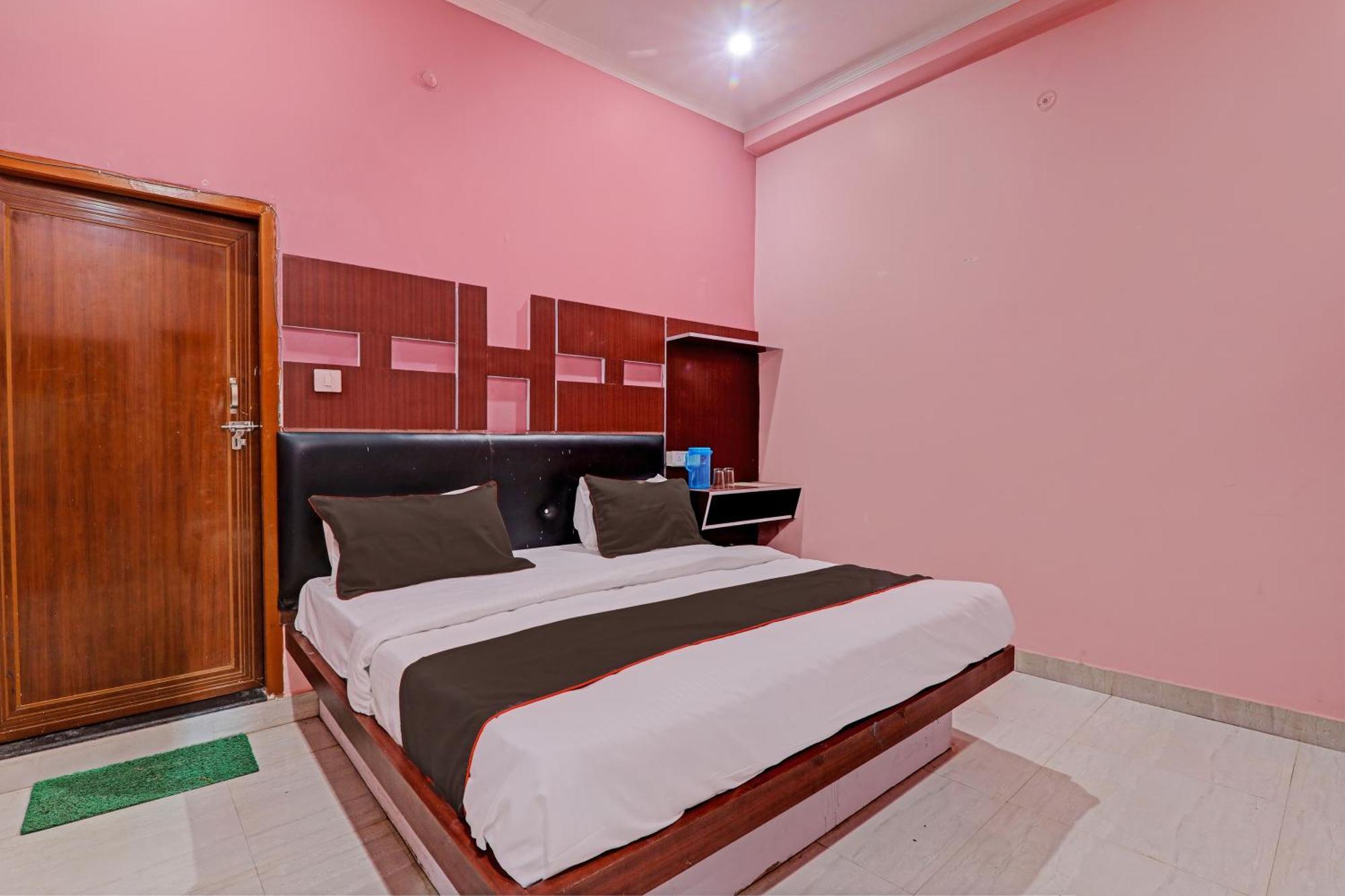 לקנאו Hotel O Drip Inn מראה חיצוני תמונה