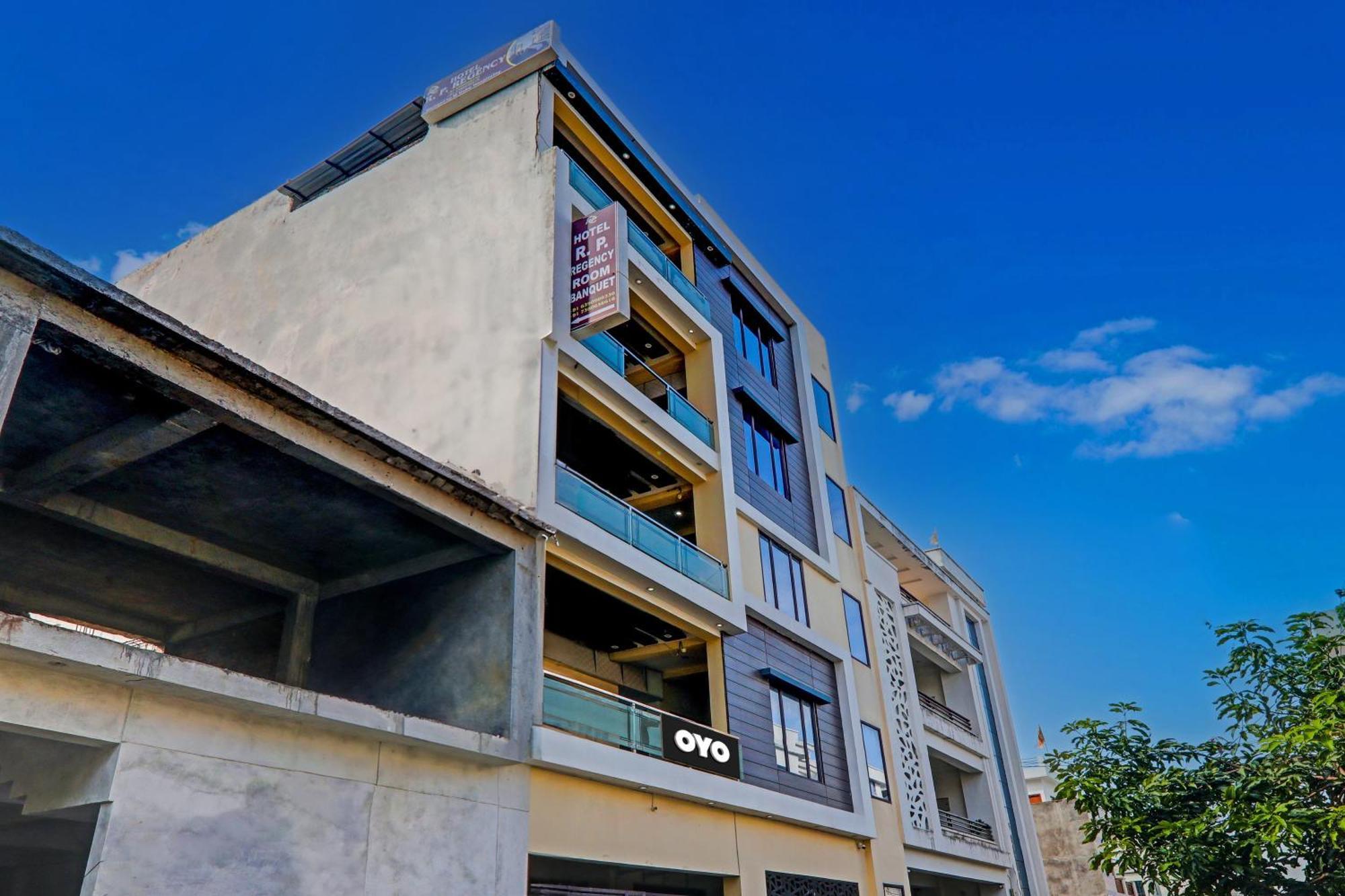 לקנאו Hotel O Drip Inn מראה חיצוני תמונה