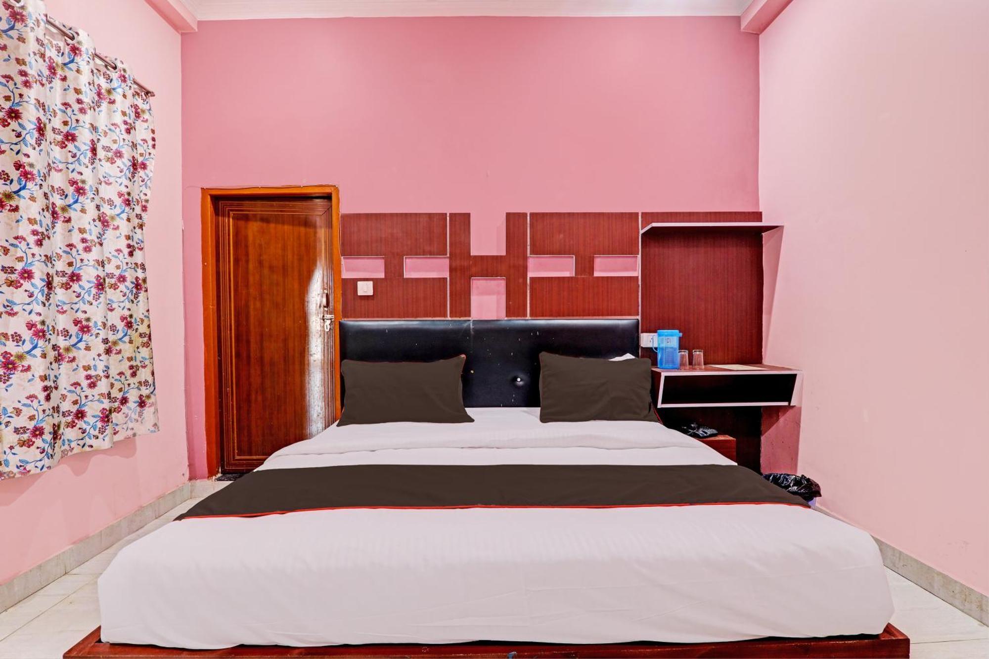 לקנאו Hotel O Drip Inn מראה חיצוני תמונה
