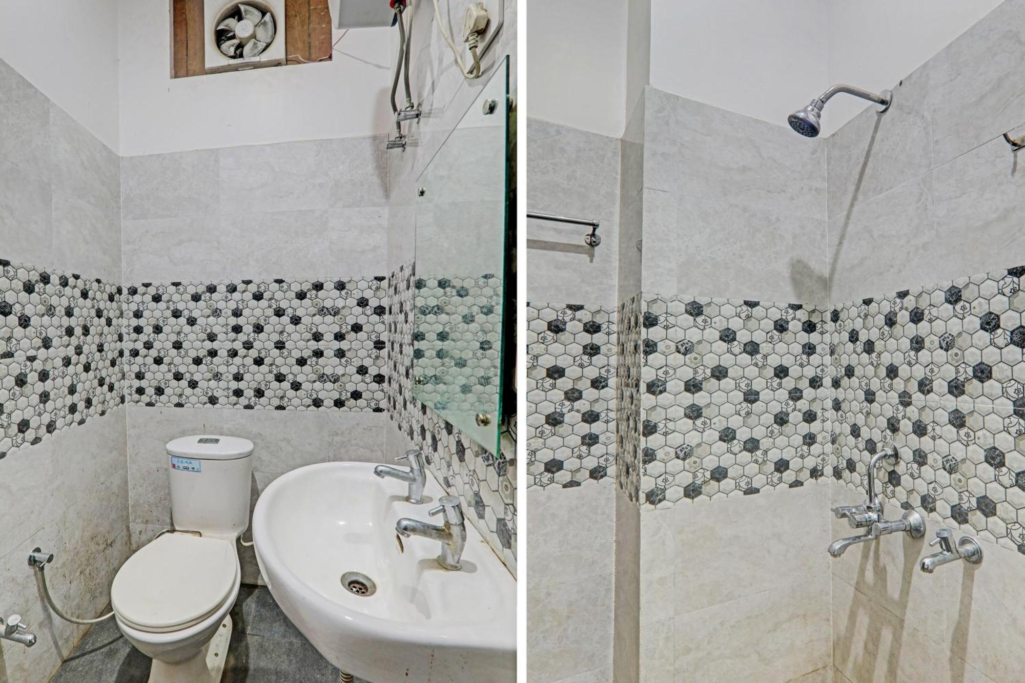 לקנאו Hotel O Drip Inn מראה חיצוני תמונה