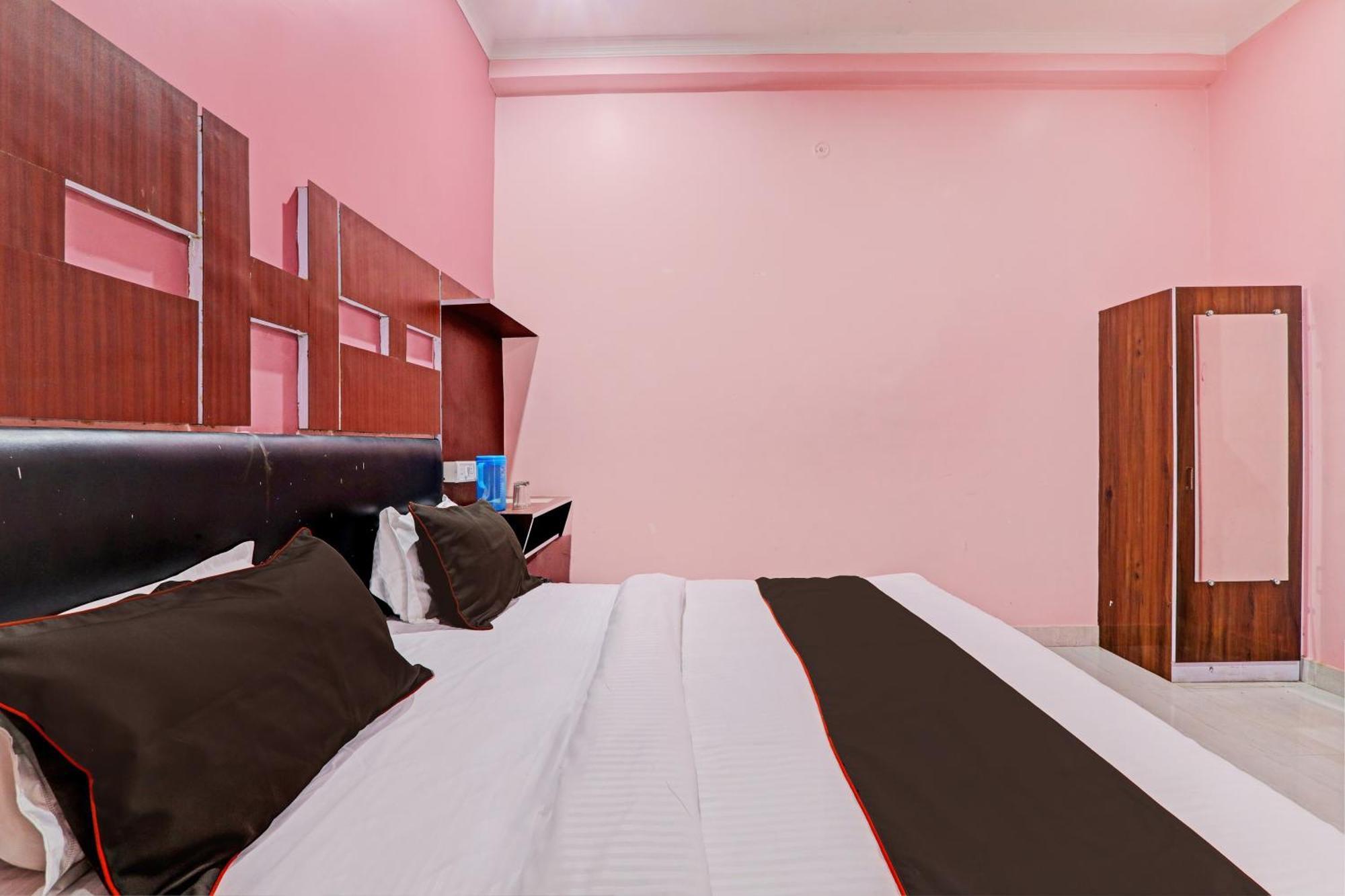 לקנאו Hotel O Drip Inn מראה חיצוני תמונה