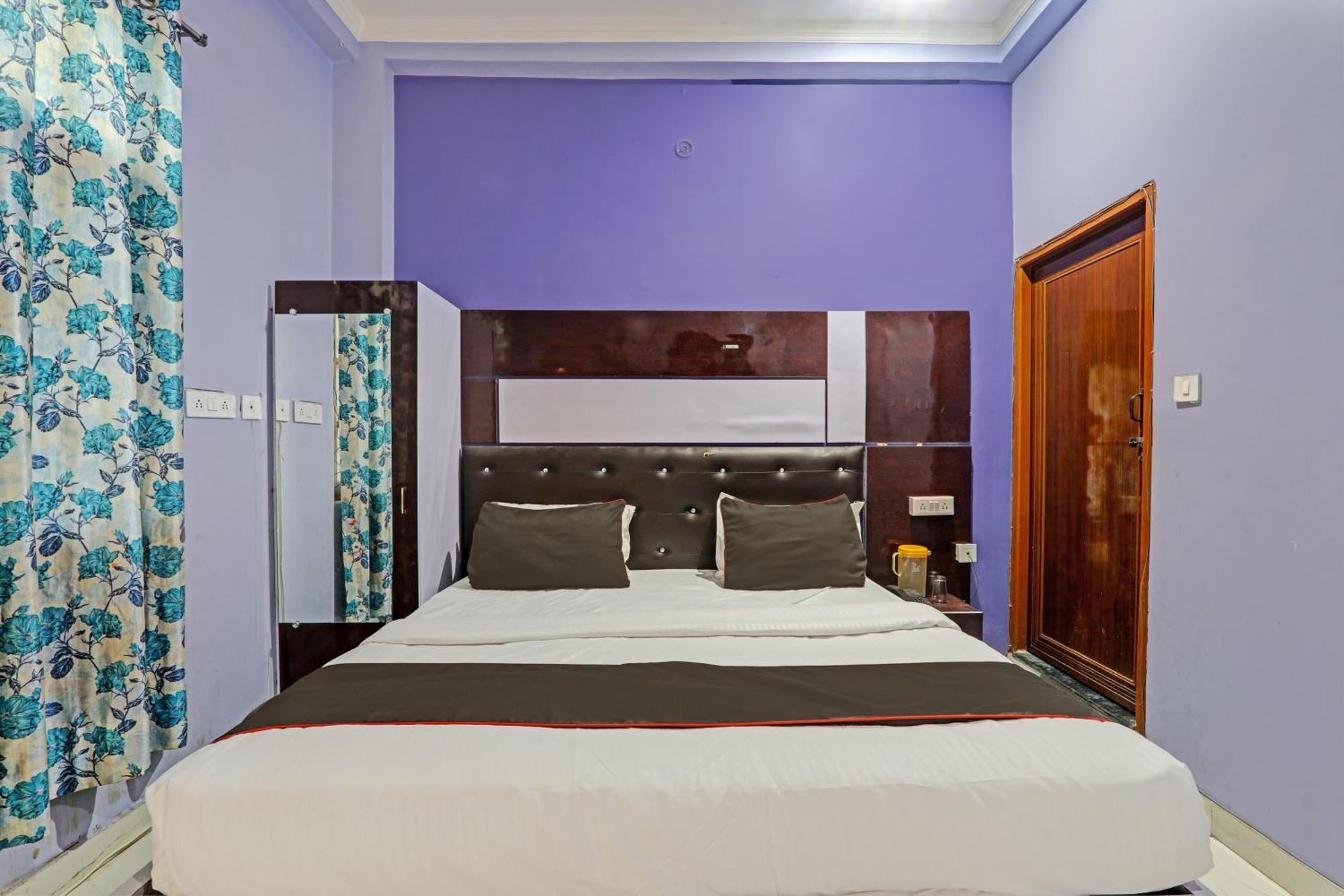לקנאו Hotel O Drip Inn מראה חיצוני תמונה