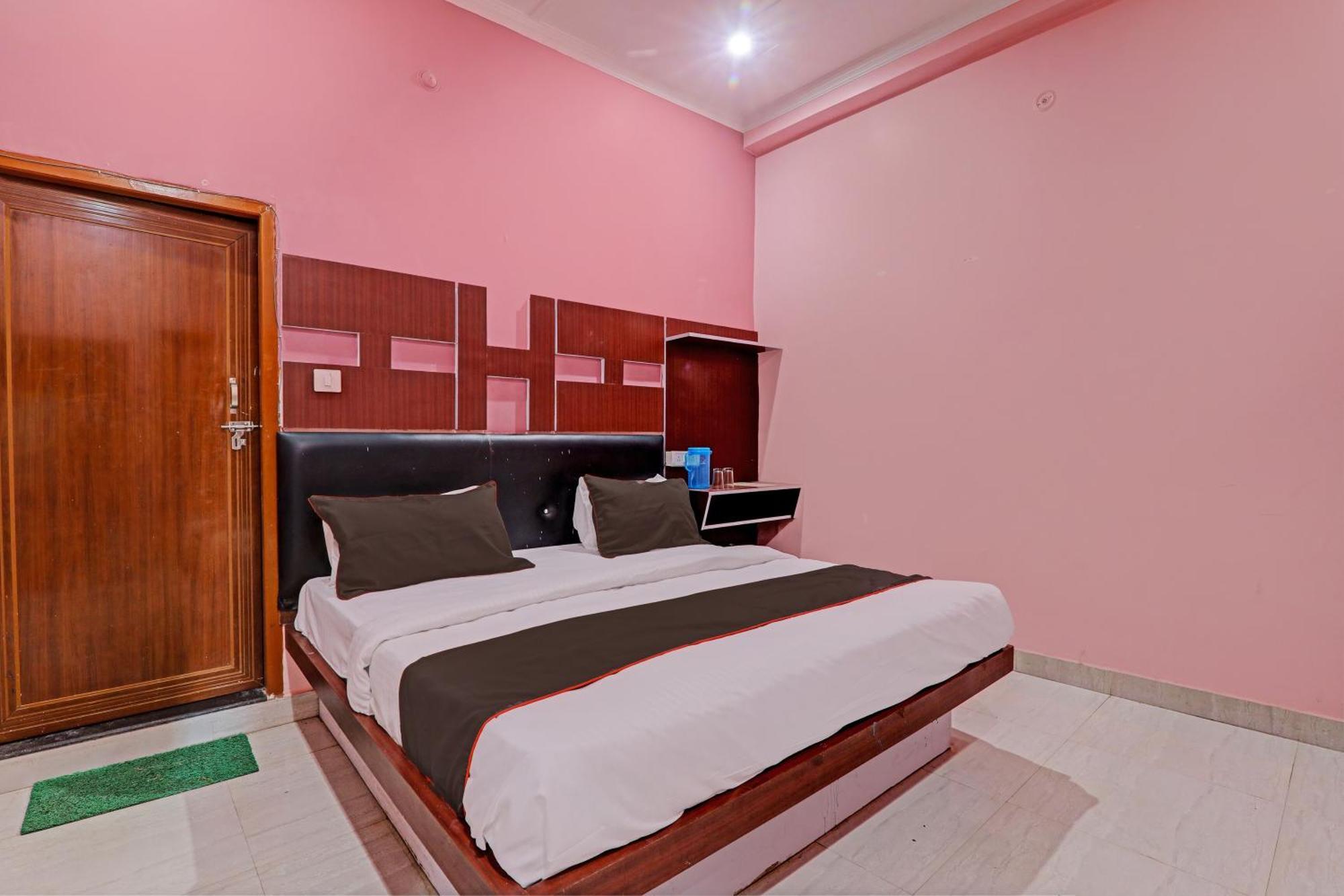 לקנאו Hotel O Drip Inn מראה חיצוני תמונה