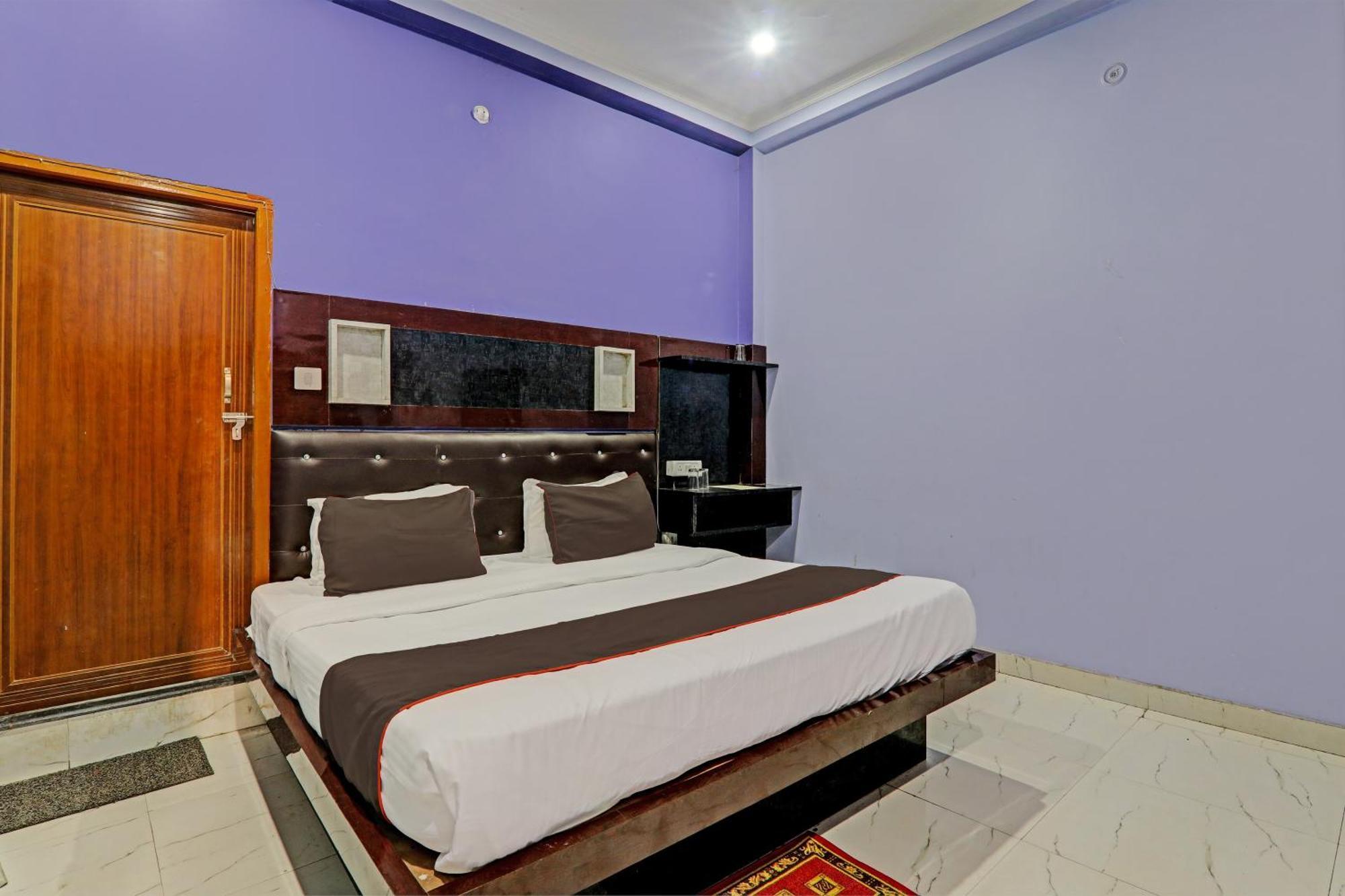 לקנאו Hotel O Drip Inn מראה חיצוני תמונה