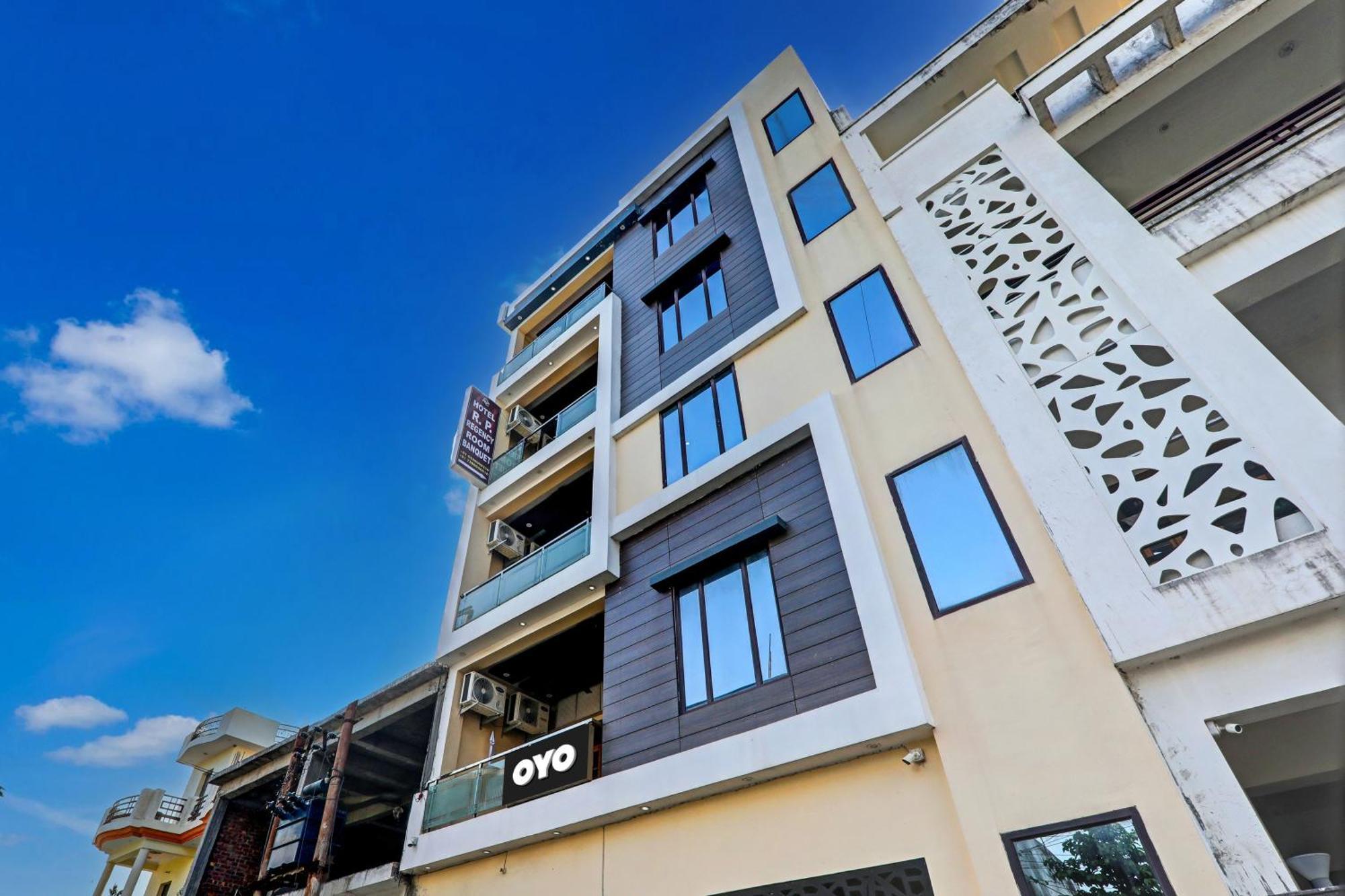 לקנאו Hotel O Drip Inn מראה חיצוני תמונה